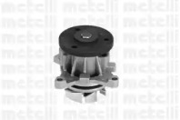 Водяной насос / прокладка CIFAM для MAZDA 3 (BK) 2.3 MPS Turbo