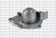Водяной насос / прокладка CIFAM для NISSAN PRIMERA Hatchback (P12) 1.9 dCi