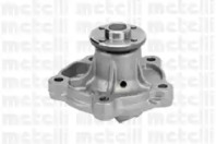 Водяной насос CIFAM для SUZUKI SX4 (EY, GY) 1.6 VVT 4x4 (RW 416)