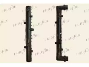 Водяной / масляный радиатор FRIGAIR для SKODA FABIA I Combi (6Y5) 1.2