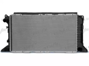 Водяной радиатор FRIGAIR для FORD TRANSIT TOURNEO 2.5 DI