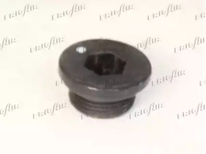 Водяной радиатор FRIGAIR для NISSAN INTERSTAR Фургон (X70) dCi 80
