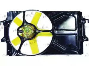 Система охлаждения FRIGAIR для FORD ESCORT VII Turnier (GAL, ANL) 1.3