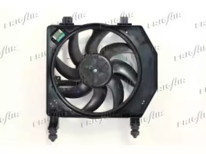 Вентилятор FRIGAIR для FORD PUMA (EC_) 1.6 16V