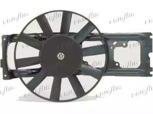 Система охлаждения FRIGAIR для RENAULT RAPID Фургон (F40_, G40_) 1.4 (F402)