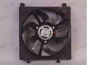 Система охлаждения FRIGAIR для SKODA CITIGO 1.0