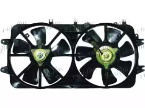 Система охлаждения FRIGAIR для MAZDA 626 V Station Wagon (GW) 1.8