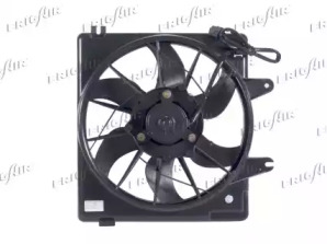 Система охлаждения FRIGAIR для MAZDA 626 V Station Wagon (GW) 1.8