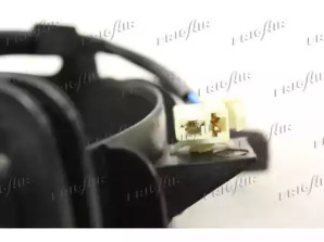 Система охлаждения FRIGAIR для CHEVROLET SPARK 0.8