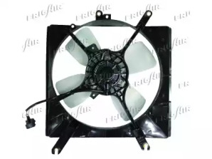 Система охлаждения FRIGAIR для KIA PRIDE (DA) 1.3 i