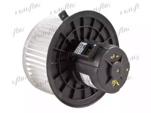 Отопление и вентиляция FRIGAIR для CHEVROLET MATIZ (M200, M250) 0.8