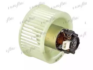Двигатель вентилятор FRIGAIR для NISSAN INTERSTAR Фургон (X70) dCi 140