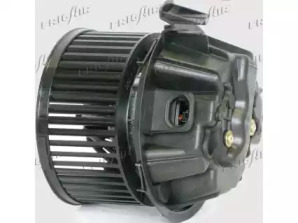 Отопление и вентиляция FRIGAIR для NISSAN MICRA III (K12) 1.2 16V