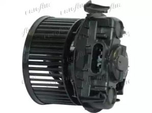 Отопление и вентиляция FRIGAIR для NISSAN MICRA III (K12) 1.2 16V