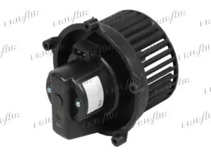 Двигатель вентилятор FRIGAIR для VW TRANSPORTER IV c бортовой платформой/ходовая часть (70XD) 1.9 TD