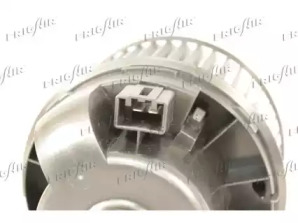 Двигатель вентилятор FRIGAIR для FORD GALAXY (WA6) 1.8 TDCi