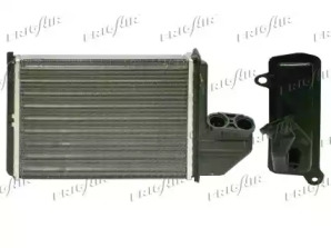 Отопление и вентиляция FRIGAIR для BMW 3 Compact (E36) 318 ti