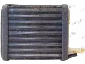 Салонный теплообменник FRIGAIR для FIAT PANDA (141_) 1000 4x4