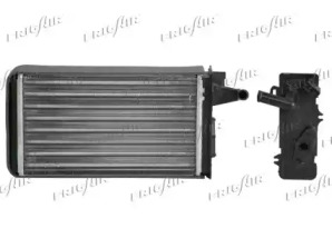 Водяной / масляный радиатор FRIGAIR для ALFA ROMEO 146 (930_) 1.7 i.e. 16V (930.B1)