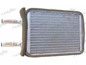 Отопление и вентиляция FRIGAIR для FORD TRANSIT автобус (E_ _) 2.5 DI (EBL, EDL, EDS, ESL, ESS)