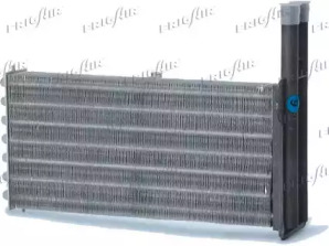 Отопление и вентиляция FRIGAIR для FORD ESCORT IV Turnier (AWF, AVF) 1.6 D