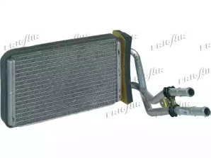 Отопление и вентиляция FRIGAIR для FORD TRANSIT автобус (E_ _) 2.5 DI (EBL, EDL, EDS, ESL, ESS)