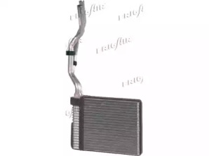 Отопление и вентиляция FRIGAIR для MAZDA 5 (CR19) 2.0 CD