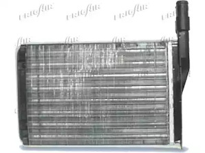 Салонный теплообменник FRIGAIR для RENAULT RAPID Фургон (F40_, G40_) 1.4 (F402)