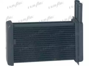 Салонный теплообменник FRIGAIR для RENAULT RAPID Фургон (F40_, G40_) 1.4 (F402)