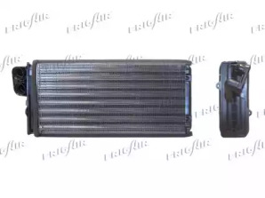 Отопление и вентиляция FRIGAIR для NISSAN INTERSTAR Фургон (X70) dCi 120