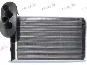 Салонный теплообменник FRIGAIR для VW GOLF III (1H1) 1.8 Syncro (1HX1)