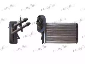 Салонный теплообменник FRIGAIR для VW BORA Variant (1J6) 1.4 16V