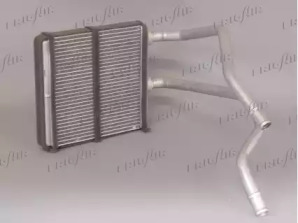 Отопление и вентиляция FRIGAIR для NISSAN X-TRAIL (T31) 2.5 4x4