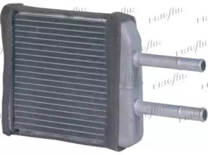 Салонный теплообменник FRIGAIR для CHEVROLET MATIZ (M200, M250) 0.8