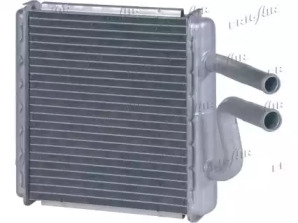 Водяной / масляный радиатор FRIGAIR для DAEWOO REZZO (KLAU) 2.0