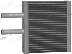 Салонный теплообменник FRIGAIR для CHEVROLET KALOS 1.4 16V