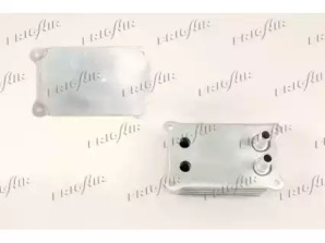 Масляный радиатор FRIGAIR для FORD MONDEO III (B5Y) 2.0 16V DI / TDDi / TDCi