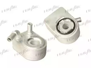 Водяной / масляный радиатор FRIGAIR для FORD TRANSIT CONNECT Kombi 1.6 EcoBoost