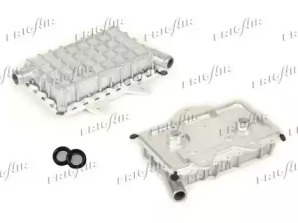 Масляный радиатор FRIGAIR для MERCEDES-BENZ SPRINTER 3-t Фургон (903) 308 CDI