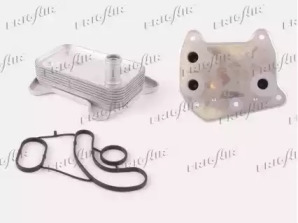 Масляный радиатор FRIGAIR для MERCEDES-BENZ SPRINTER 3-t Фургон (903) 308 CDI