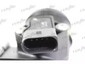 Система нагнетания воздуха FRIGAIR для SKODA FABIA I Combi (6Y5) 1.9 TDI