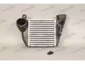 Система нагнетания воздуха FRIGAIR для VW BORA Variant (1J6) 1.9 TDI