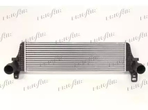 Система нагнетания воздуха FRIGAIR для VW MULTIVAN V (7HM, 7HN, 7HF, 7EF, 7EM, 7EN) 2.0 TSI 4motion