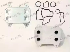 Масляный радиатор FRIGAIR для VW POLO (6R, 6C) 1.2 TDI