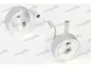 Автоматическая коробка передач FRIGAIR для SKODA FABIA I Combi (6Y5) 1.4 16V