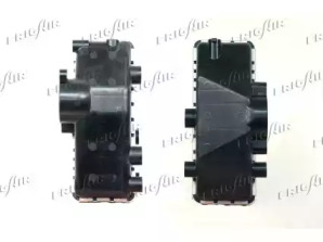 Система нагнетания воздуха FRIGAIR для MAZDA 6 Hatchback (GG) 2.0 DI