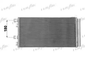 Кондиционер FRIGAIR для MINI MINI Кабриолет (R52) Cooper