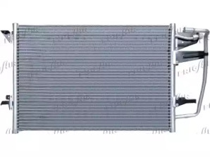 Кондиционер FRIGAIR для FORD ESCORT VI (GAL) 1.8 XR3i 16V 4x4