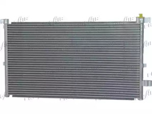Конденсатор FRIGAIR для FORD MONDEO III Turnier (BWY) 2.5 V6 24V
