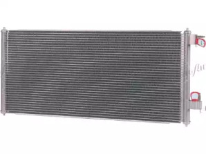 Кондиционер FRIGAIR для FORD TOURNEO CONNECT 1.8 TDCi /TDDi /DI